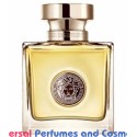 Versace Pour Femme Versace Generic Oil Perfume 50ML (00555)